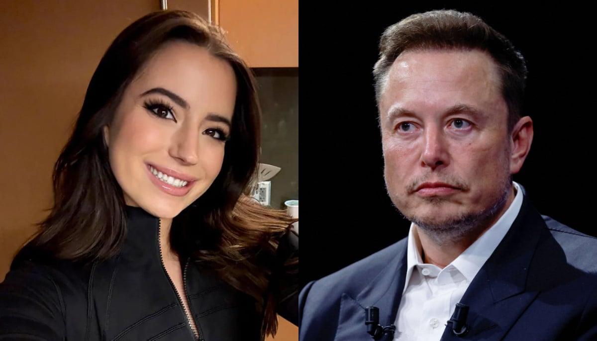 Who is Elon Musk’s ex Ashley St Clair? Inside her reported eviction battle