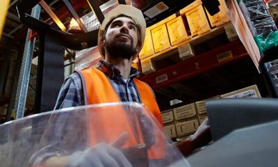 Why AI is making workflow automation trendy | Computer Weekly