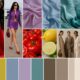 Why Spring/Summer 2026 fashion colours reflect global chaos