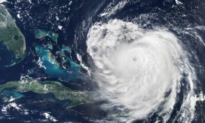 Why the 2026 Hurricane Season Might Not Be That Bad