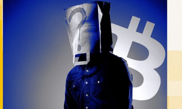 You Found Satoshi? Let’s See the Receipts