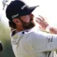 Young fires 67 to seize PGA lead  | The Express Tribune