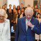 Yvette Cooper praises ‘truly historic’ royal tour marking America’s anniversary
