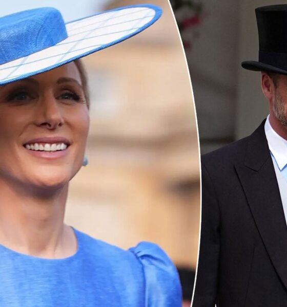 Zara Tindall’s ‘secret’ promotion from Prince William: What it really means?