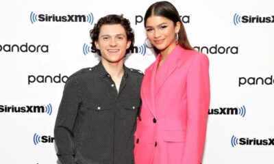 Zendaya, Tom Holland expand family with ‘wonderful addition”