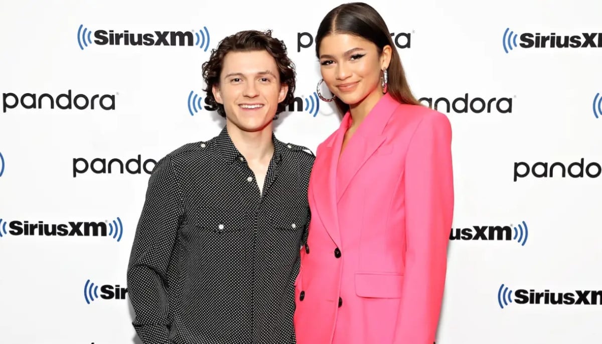 Zendaya, Tom Holland expand family with ‘wonderful addition”