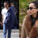 Zoë Kravitz flaunts engagement ring amid growing Harry Styles romance