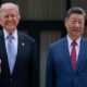Trump leaves Beijing with few wins, many warm words for Xi