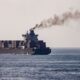 Two missiles hit US Navy vessel after it ignored Iran’s warning: Report