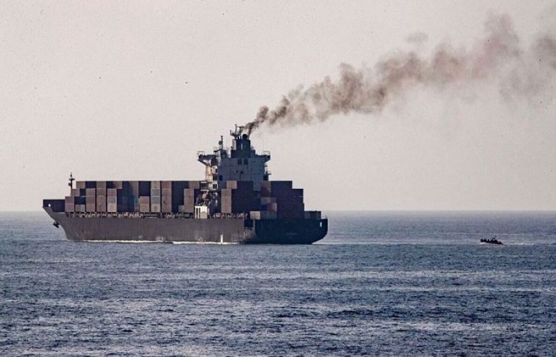 Two missiles hit US Navy vessel after it ignored Iran’s warning: Report