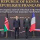 Macron says ‘never considered’ French military deployment in Hormuz without ‘coordination with Iran’