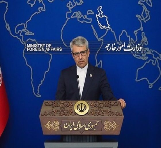 Iran, US moving closer to ‘finalizing memorandum of understanding’ to end imposed war: Baghaei