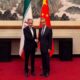 China blasts ‘illegitimate’ war on Iran as it hosts FM Araghchi