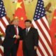 China’s Xi lauds ‘new positioning’ in ties with US