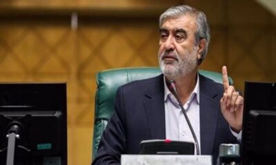 Any US interference in new Hormuz regime is ceasefire violation: Iran lawmaker