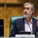 Any US interference in new Hormuz regime is ceasefire violation: Iran lawmaker