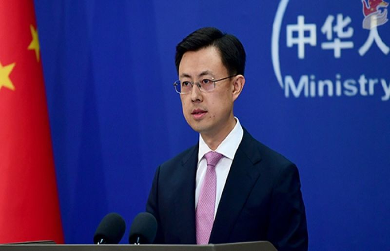 China rejects Israel’s ‘groundless’ allegation of missile support for Iran