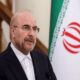 Iran parl. speaker warns US theatrics in Hormuz could trigger new global financial crisis