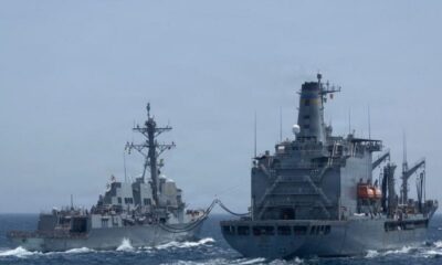 ‘Project Freedom’: Trump pauses Hormuz escort mission at Pakistan, others’ request