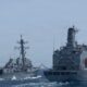 ‘Project Freedom’: Trump pauses Hormuz escort mission at Pakistan, others’ request