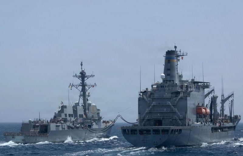 ‘Project Freedom’: Trump pauses Hormuz escort mission at Pakistan, others’ request