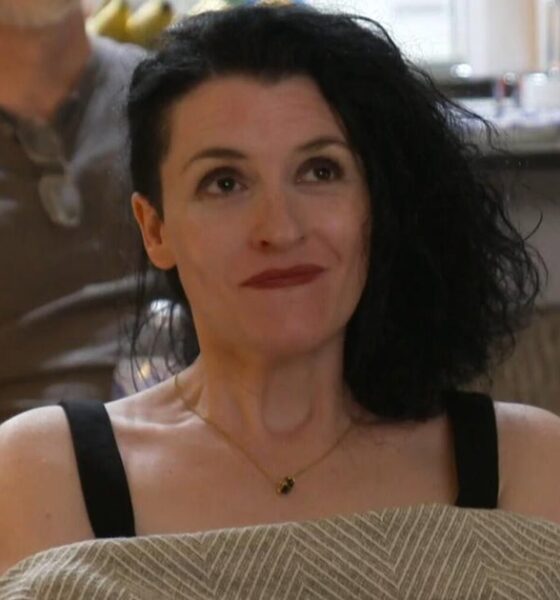 "Survivor" superfan builds her own tribe