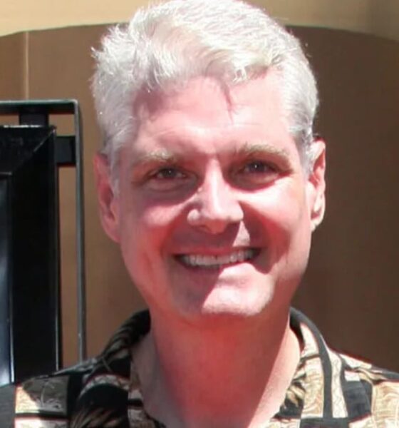 ‘Star Wars’ voice actor was 64