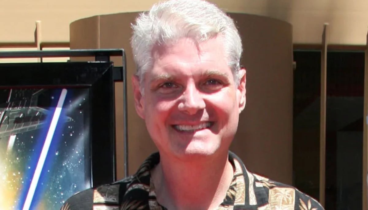 ‘Star Wars’ voice actor was 64
