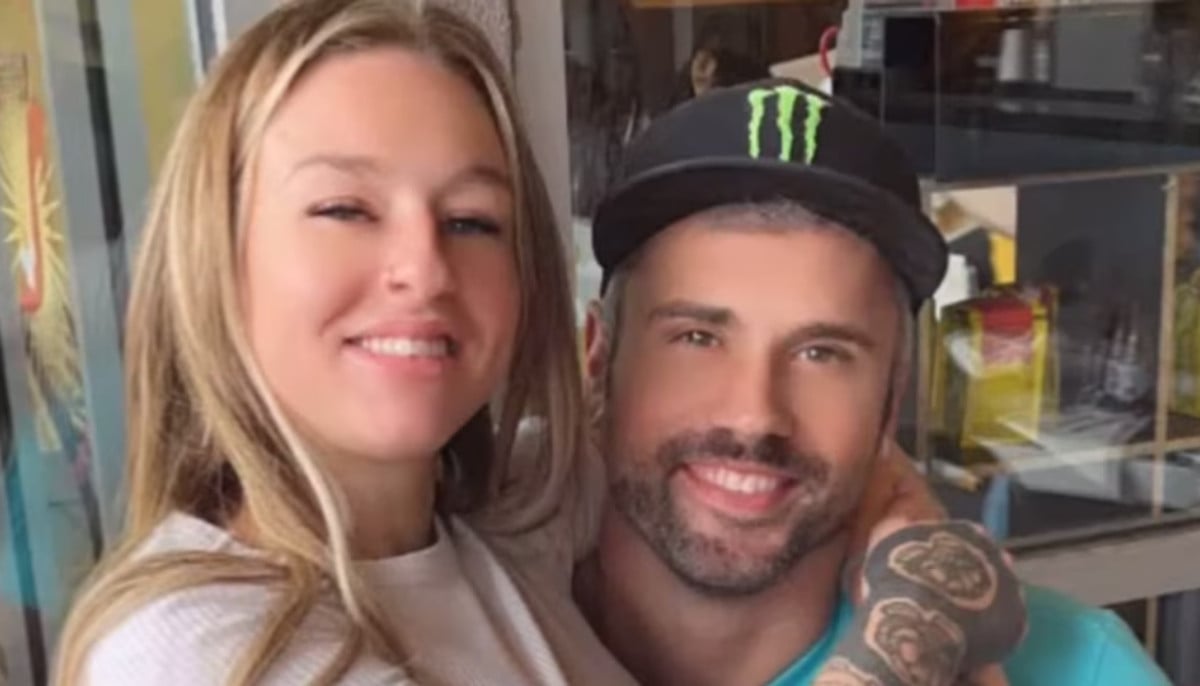 ‘Teen Mom’ star’s wife taken into police custody for DUI