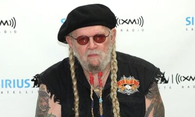 ‘The Ride’ country star was 86