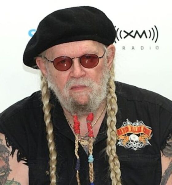 ‘The Ride’ country star was 86