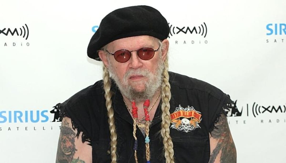 ‘The Ride’ country star was 86