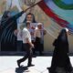 Iran eyes limited US deal to relieve economic strain and buy time