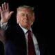 Trump booed at NBA Finals in Madison Square Garden