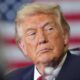 Trump says pilots safe after US Army Apache goes down near Hormuz