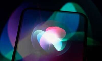 Apple’s New Siri AI Is Ready to Get Personal