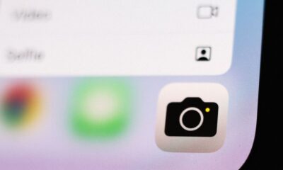 Apple’s iPhone Camera App Is Getting an AI Upgrade in iOS 27