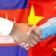 Chinese, Cambodian customs ink AEO pact to streamline trade procedures