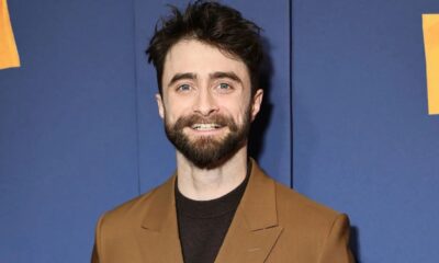 Daniell Radcliffe’s post ‘Harry Potter’ journey takes center stage