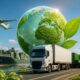 EU adopts standard method for transport emissions reporting