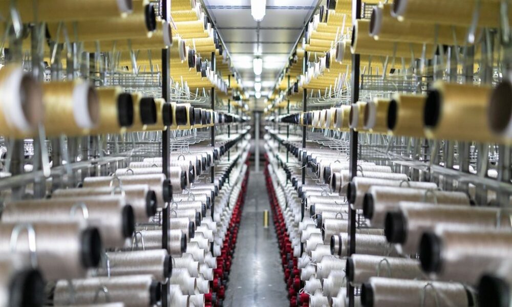 Europe’s industrial prices climb further in April: Eurostat