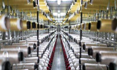 Europe’s industrial prices climb further in April: Eurostat