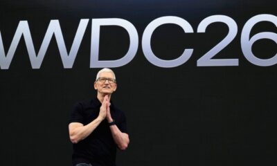 Everything Apple Announced at WWDC 2026