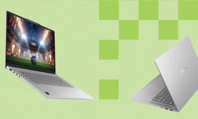 Finally, I Found an Affordable Laptop With Almost No Major Flaws