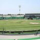 Gaddafi Stadium receives ICC demerit point over ‘unsatisfactory’ pitch rating