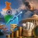 Indian economy resilient despite global uncertainty: Finance Ministry