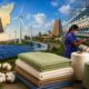 India’s Tamil Nadu textile sector may save 0 mn via renewables