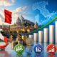 Italy’s GDP expected to grow 0.7% in both 2026, 2027: Istat