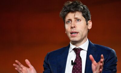 OpenAI Confidentially Files for IPO on the Heels of SpaceX and Anthropic