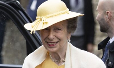 Princess Anne breaks protocol in unexpected twist: ‘She always refused but…’